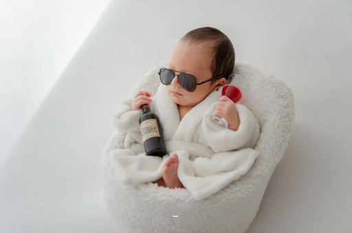 湘西宝宝流黄色浓鼻涕