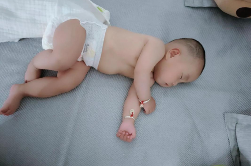 湘西哭泣宝宝魔法眼泪