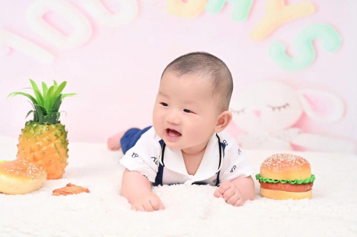 湘西宝宝多大刷牙